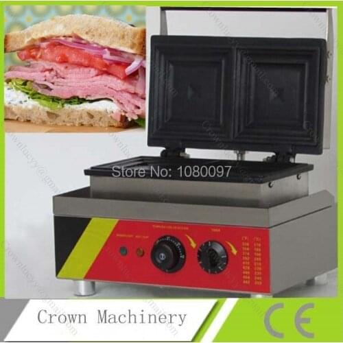 Electric Sandwich maker;waffle maker,waffle machine;Panini Maker; sandwich machine