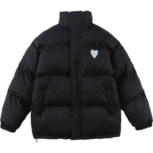 LACIBLE Men's Down Jackets