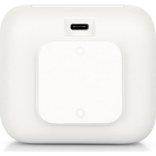 UV-C UV Mini LED Toothbrush Sterilizer Box Lamp Holder For Home Bathroom