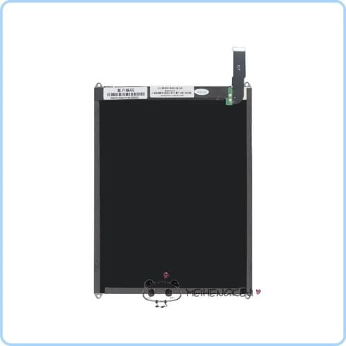 New 7.9 Inch Replacement LCD Display Screen For Texet TM-7855 3G tablet PC Free shipping