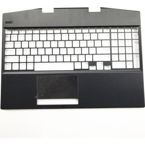 New And Original For HP OMEN 5th Air 15-DH TPN-C143 Laptop Palmrest AM2JZ000430