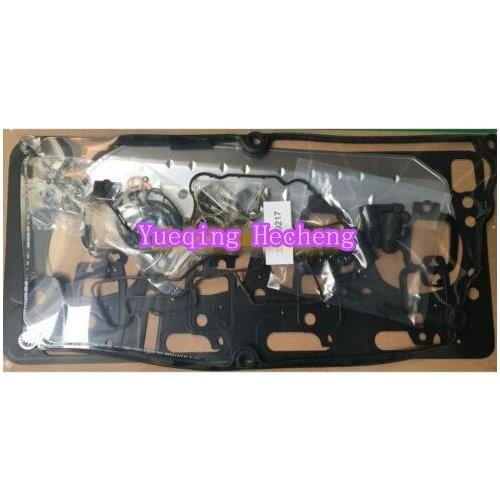 New Full Gasket Kit 320/09217 32009217 320-09217 For Excavator Free Shipping