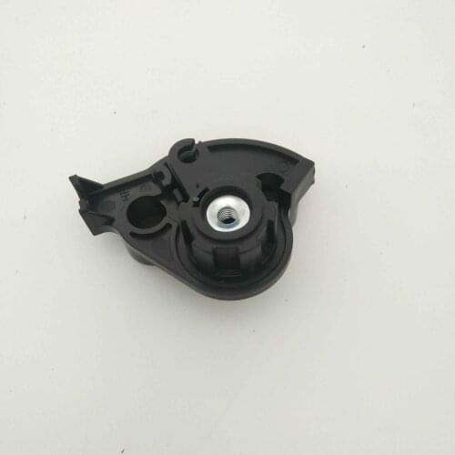 OEM Genuine Hood Latch Handle Base 811802B000 For Kia Sportage 2.0L(2011~2014)