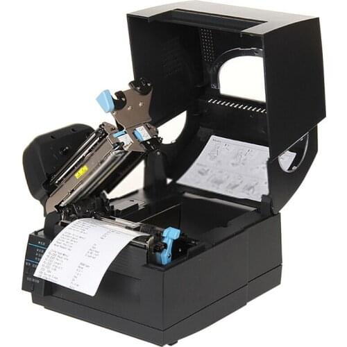 Original thermal Printer,Tag Washing Label Printer CL-S631 300DPI,Barcode Printer,Industrial Barcode Printer for Citizen CLS631