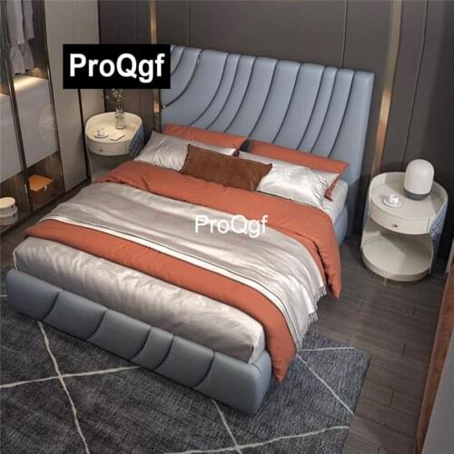 Prodgf 1Pcs A Set Home Good Sleep Yours Bedroom Bed