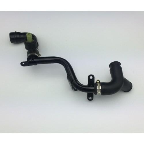 For Audi A4 A6 VW Passat Bora Golf Skoda Octavia Crankcase Breather Hose 06B 103 213 G