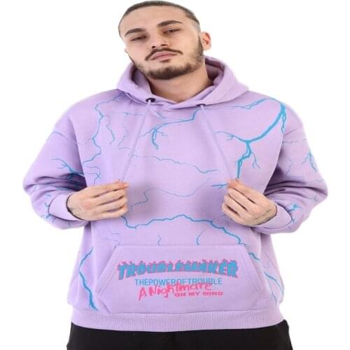 Худи мужские TMAKER CLOTHING China At AliExpress