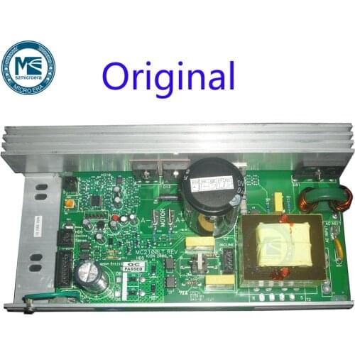 Treadmill Motor Controller MC2100LT-12 MC2100LT 12 general treadmill control board power supply board