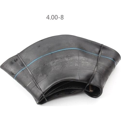 Free shipping 4.00-8 Inner tire,abrasion proof and anti skid with Straight Valve for e-Bike Wheelbarrow Scooter Mini Motorcycle