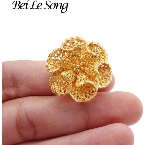 Fashion jewellery 24K gold filled adjustable Rings designs Ring for women accessories wedding bands jewelry ring girls gifts