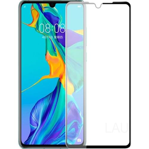 Tempered Glass for Huawei P30 P20 Lite P Smart 2019 P20 Pro P30 Screen Protector Glass for Honor 8X Nova 5t 9X 10 20 Y7 Y9 2019