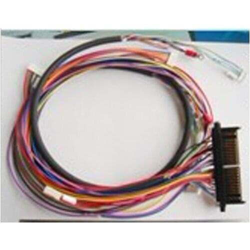 Noritsu QSS3021/3001 Minilab Spare Part Arm Cable W408632