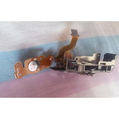 95%new, used for Sony W100 W1 W5 W7 opening plate with cable camera repair