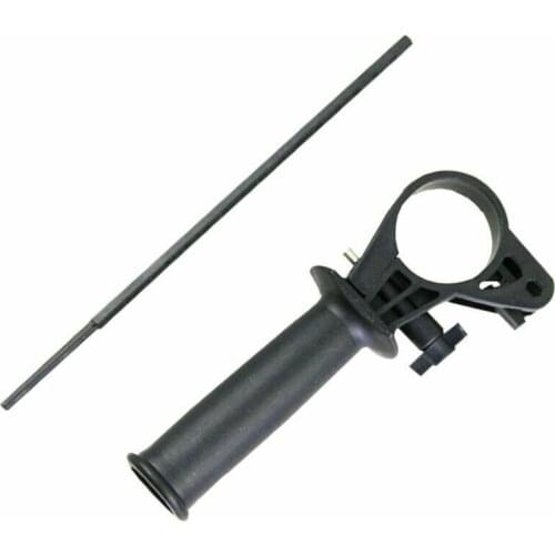Hammer Drill Handle Accessories Power Tool Replacement Fittings Useful