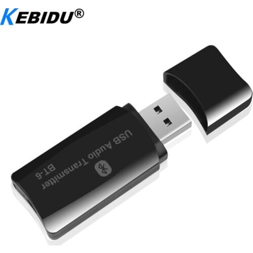 Mini 2 in 1 3.5mm jack car wireless bluetooth audio receiver transmitter USB power adapter for car radio FM Mp3 player speaker