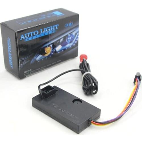 Auto Headlight Sensor Headlamp Light Sensor Fit For Passat B8 A3