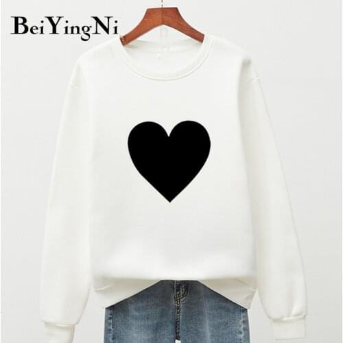 BEIYINGNI Hoodies For Women