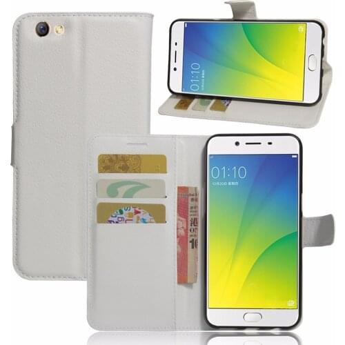 Smartphone cases for OPPO R9S plus,30pcs/lot,Luxury TPU leather flip wallet case for OPPO R9S plus,free shipping,2016 hot sale