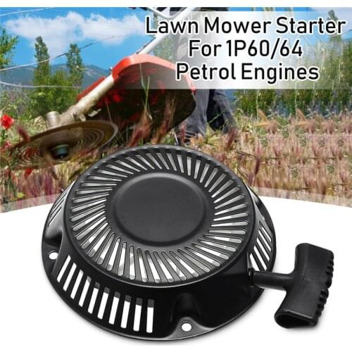 FullChoi Lawn Mower Parts