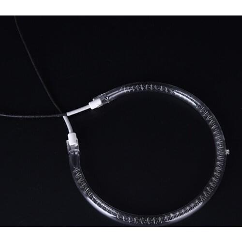 Oven Halogen Bulb Replacement Light Lamp Bulb Heat Element 1200W-1400W 220V New Arrival Turbo Oven Air Fryer