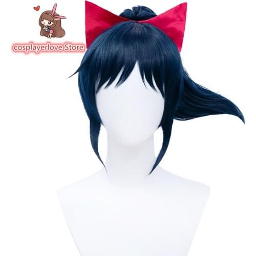 Yashahime: Princess Half-Demon Moroha Headwear for Cosplay Halloween Carnival Costume