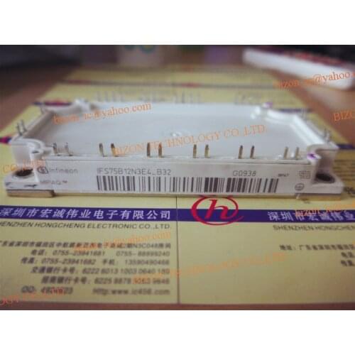 IFS75B12N3E4_B32 IFS100B12N3E4_B31