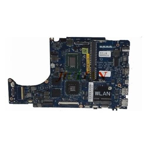 Main board R8TG5 For DELL XPS L421X QLM00 LA-7841P SR0XG I7-3537U Laptop Motherboard Mainboard CN-0R8TG5 0R8TG5