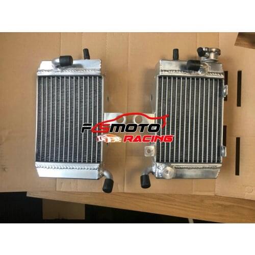 NEW Aluminum Radiator For Honda Transalp 600 XL600V XL 600V 1988-2000 PD06 PD10 4-stroke 1993 1997 1998 1999