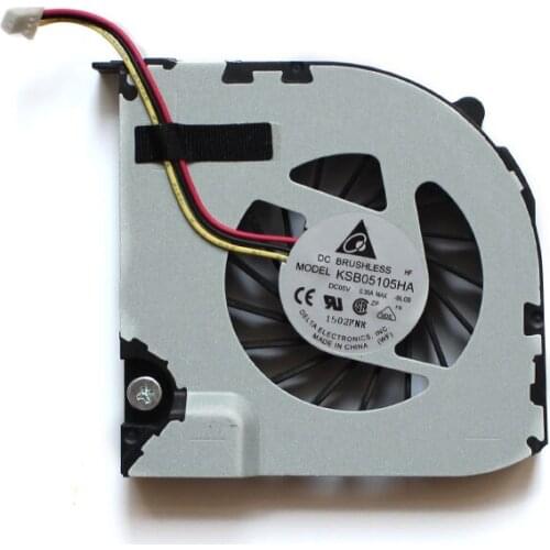 DM4 CPU Cooling Fan Laptop Cooler for HP 669934-001 Pavilion DM4-3000 Series 669935-001