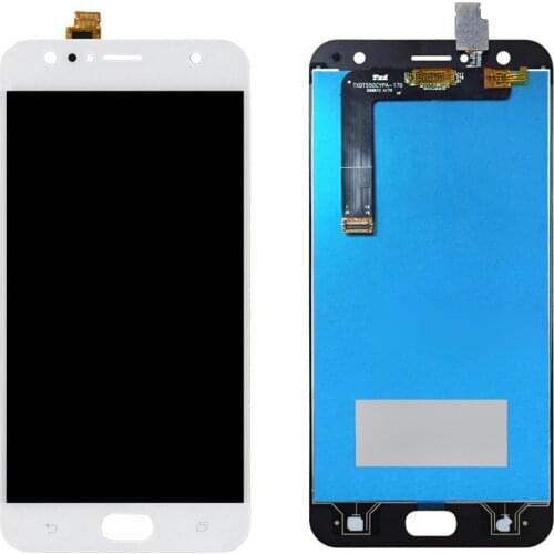 Original 5.5" LCD For ASUS Zenfone 4 Selfie ZD553KL X00LD LCD Display Touch Screen Digitizer Assembly Frame For ASUS ZD553KL LCD