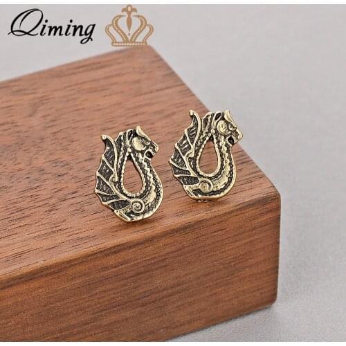 Серьги для пирсинга QIMING China At AliExpress