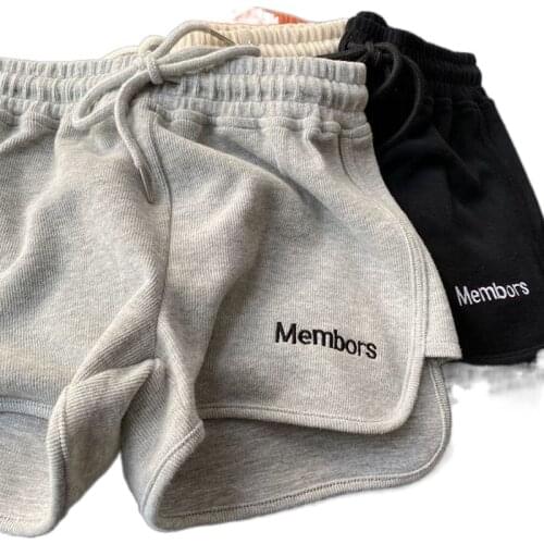 TDFunlive Women's Sports Shorts