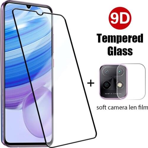 Vieruodis Screen Protectors For Xiaomi Redmi 9i