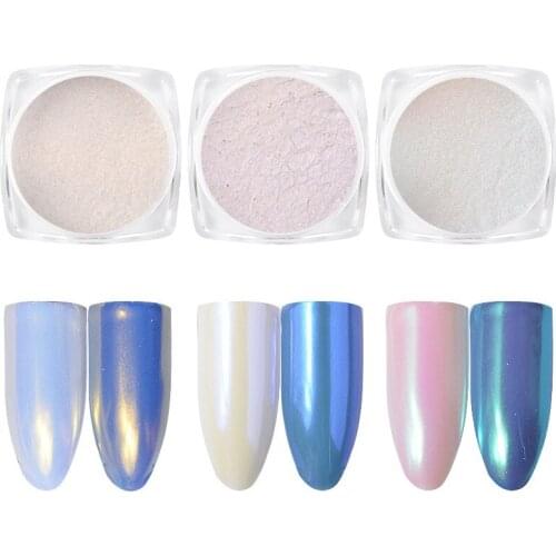3Colors 1 pc Acrylic Powder for Nails Art Polymer Tips Builder Pink Clear White Nails Professional Acrylic Nail Powders LIQUID