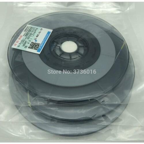 AC-7813KM-25 1.5MM*50M ACF conductive anisotropic film adhesive for LCD and flex cable Adhesion together for lcd repair