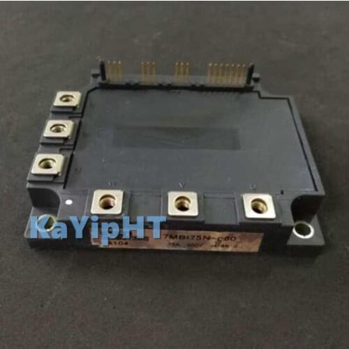 Free Shipping 7MBI75N-060 7MB175N-060 No New(Old components,Good quality)