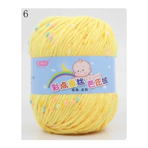 D&D Yarn
