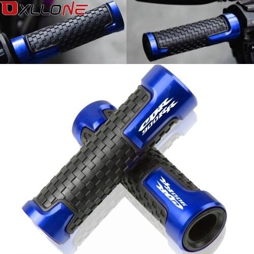 Motorcycle Parts Hand Bar Protector 7/8"Hand Bar Grips Motorbike Hand Grip For Honda CBR900RR CBR 900RR CBR900 RR CBR 900R R