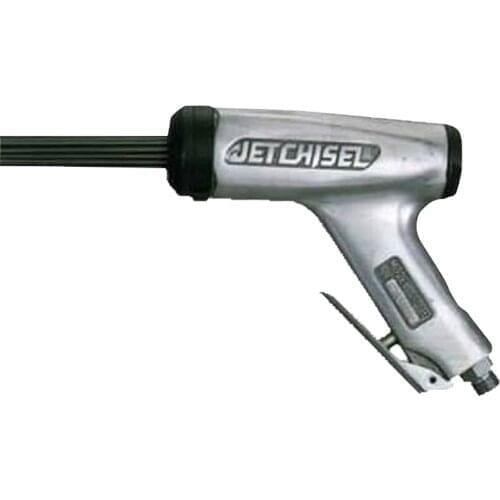 Pneumatic Jet Chisel