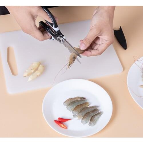 Eruzaray Kitchen Knives