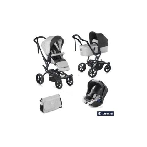 JANE 5508.T60 TRIO KENDO KOOS I-SIZE MICRO-TECH MOUSE