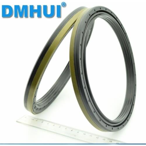 Tractor Oil Seal Valve Stem Seal 12015133B RWDR KASSETTED 165*190*15.5/17 or 165X190X15.5/17 ISO 9001:2008