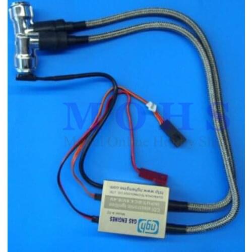 NGH 100% original engines accessories 9502 NGH ignition CDI electronic ignition NGH GF60 GF60I2 CDI