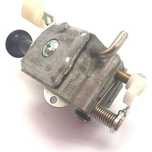 New OEM Zama Carburetor STIHL MS271 MS271C MS291 MS291C Chainsaw C1Q-S247