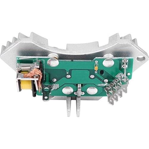 Heater Blower Resistor OEM 644178 For Peugeot 106 405 406 Citroen