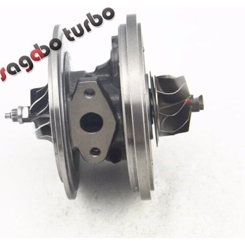 Balanced turbo core assy chra 786137 786137-0001 GTB1549V For Opel Insignia 2.0 CDTI A20DTH 1956 ccm 118 Kw 160 HP 2007