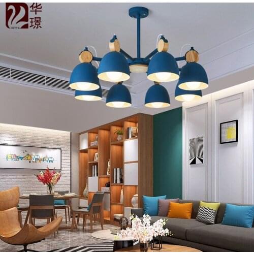 Nordic led panel lights light ceiling luminaria led Bedside Aluminum AC85-265V home decoration kitchen fixtures