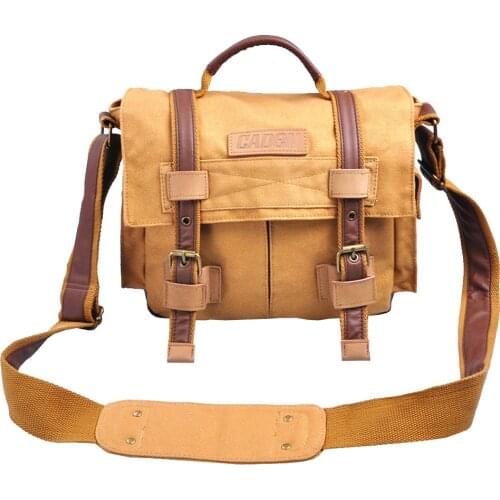 Camera Shoulder Bags Sling DSLR Photo Video Soft Bag Pack Case Travel Camera Protective Cases for Canon Nikon Sony Pentax F3