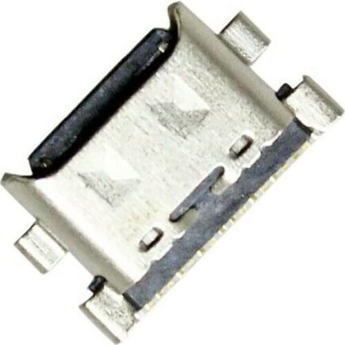 High Quality Charger Port Micro USB Charging Connector Dock Flex Cable Repair For Samsung Galaxy A71 SM-A715U A715F