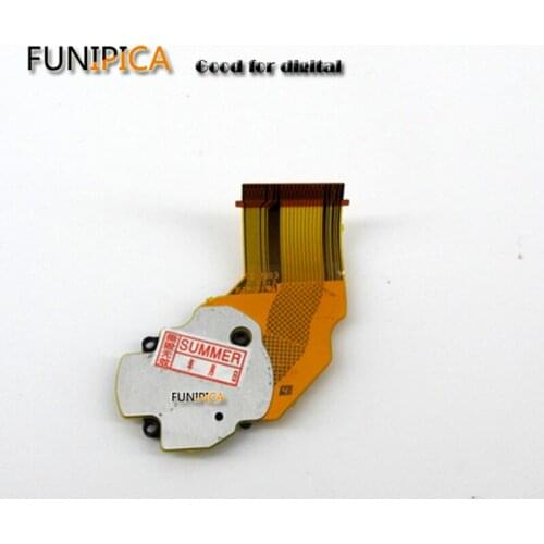 HX300 CCD camera Repair Part For Sony HX300 CMOS sensor replacement parts Accessories free shipping